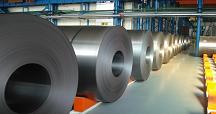 Hot Rolled Coils / Sheets