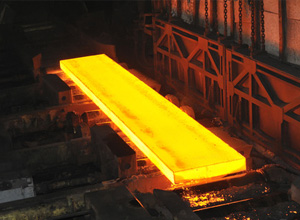 Slabs Tin Plate