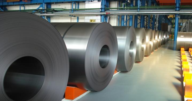 Hot Rolled Sheet and Plates